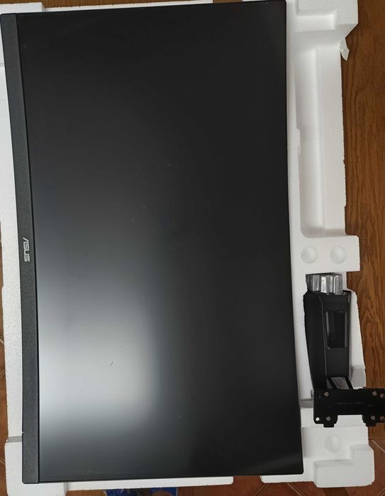 Monitor gaming  ASUS 165 Hz, 27 polegadas