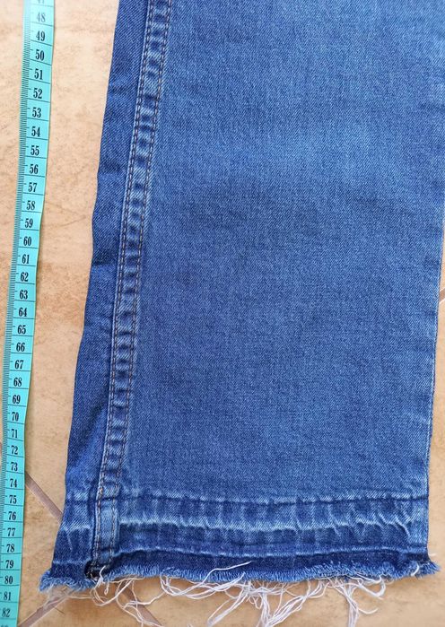 Spodnie jeansowe H&M 14 lat 170 cm