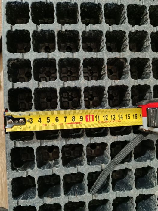 Касеты для рассады