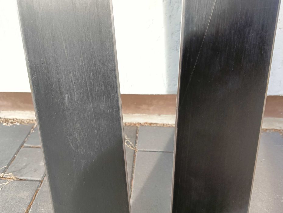 narty Stockli laser SX dł. 177cm.