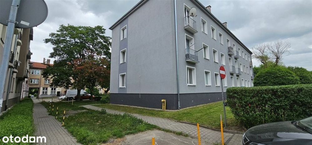 Mieszkanie, Gliwice