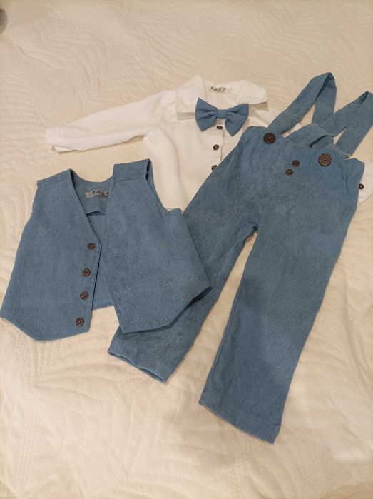 Костюм для хлопчика