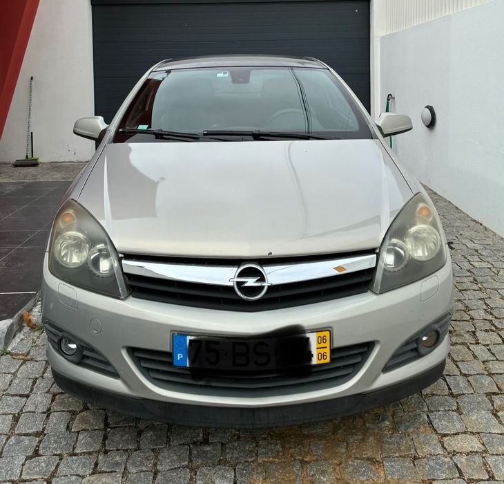 Opel Astra GTC 1.3 CDTi