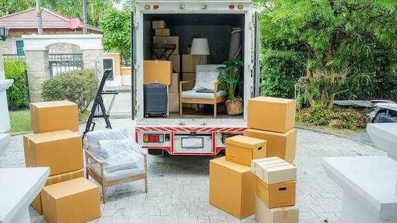 Mudanças & Transportes, Conte Conosco!