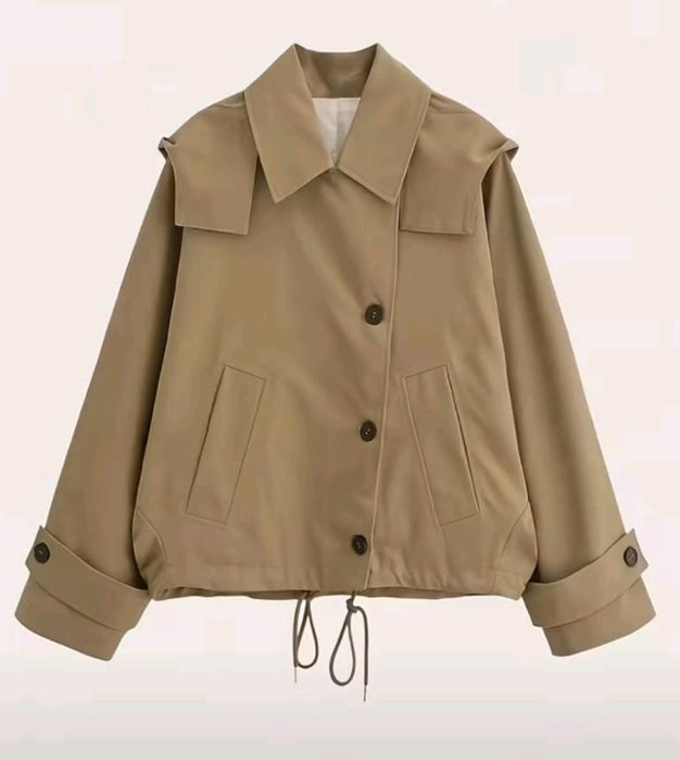 Ветровка женская новая