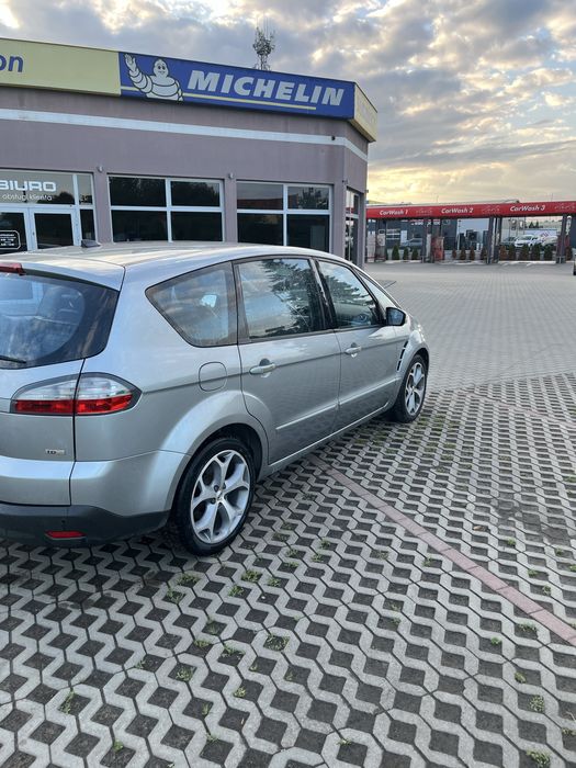 Ford S Max 2.0 tdci