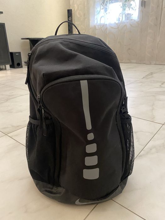 Рюкзак nike спортивний