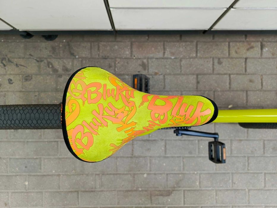 Rower BMX Mafiabikes Bomma 29 Street Wheelie