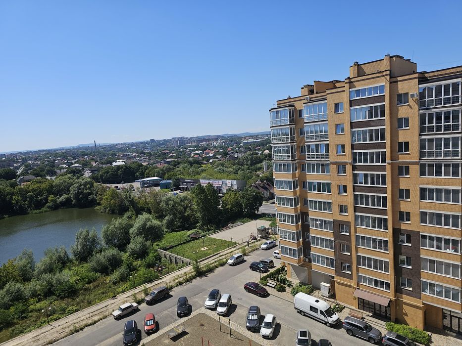 Продаж 2-кім новобудови! Здана