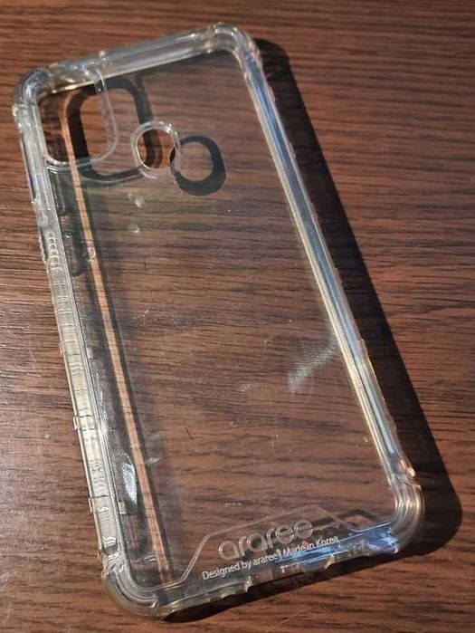 Etui do Samsung Galaxy M21