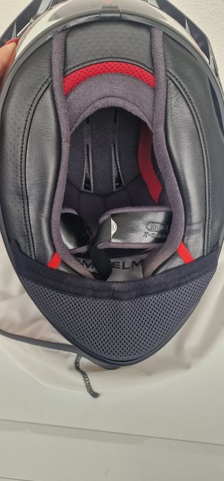 X Spirit 3 impecável