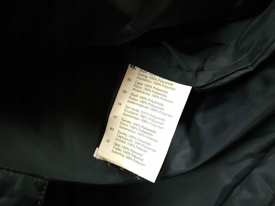 HELLY HANSEN Kurtka Męska 3W1 HellyTech Logo r. XXL/TTG