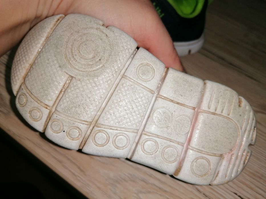 Sneakersy BIBI buty dla dziecka na wiosnę / lato rozm 23