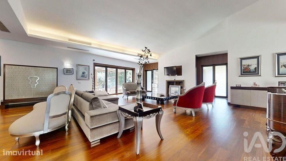Casa / Villa T4 em Associação de Freguesias do Vale do Neiva de 489,00