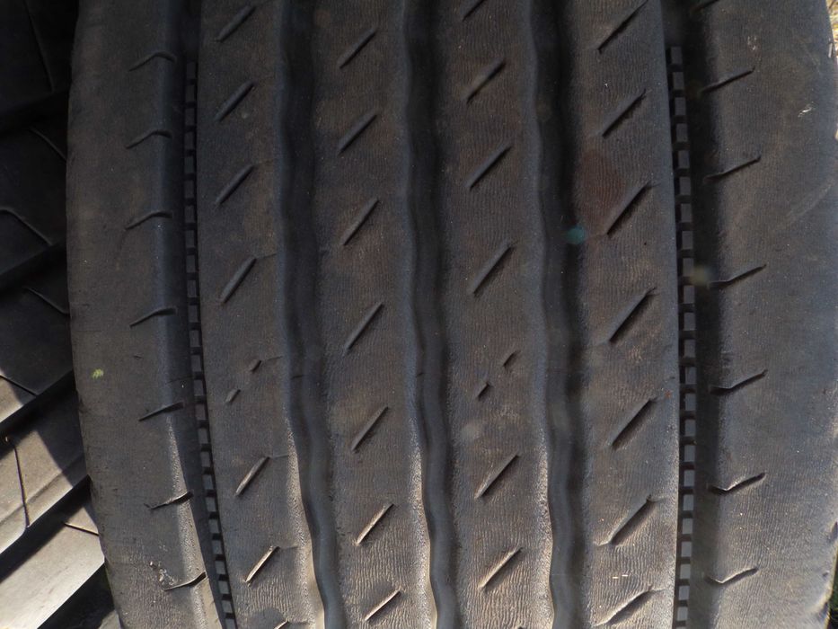 Opona 385/65R22.5 LONG MARCH M168 (700 netto)