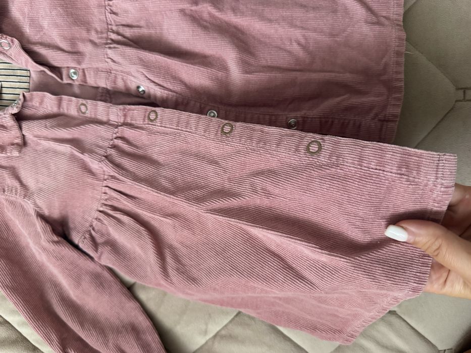Сукня на осінь zara 1-1,6