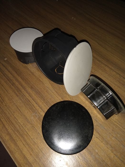 Коробка распределительная