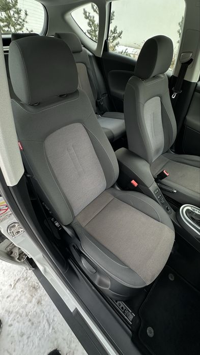 Продається Seat Altea Xl
