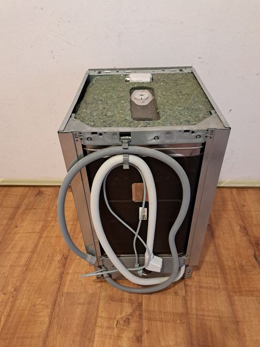 Zmywarka do zabudowy ELECTROLUX EEM74320L 45 cm