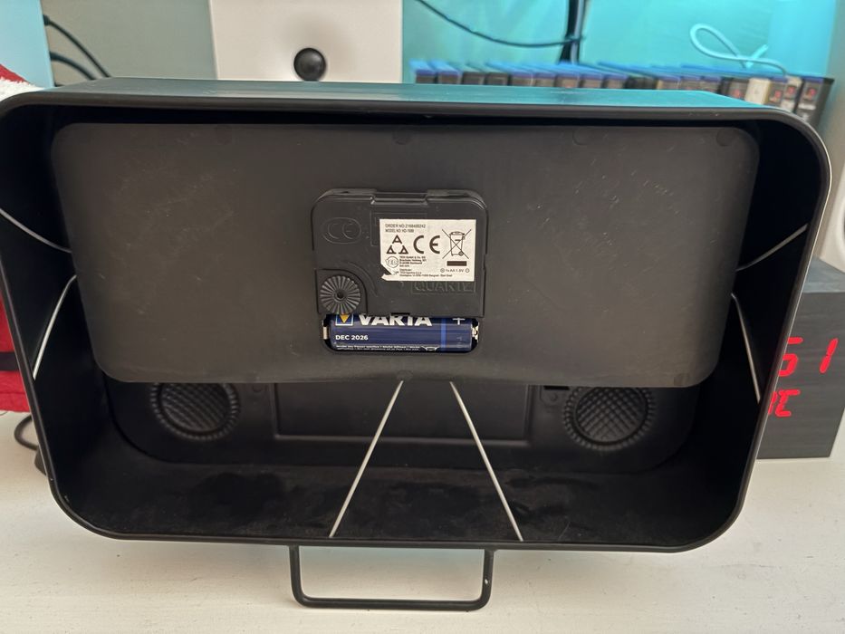 Zegarek nowy tanio do salonu