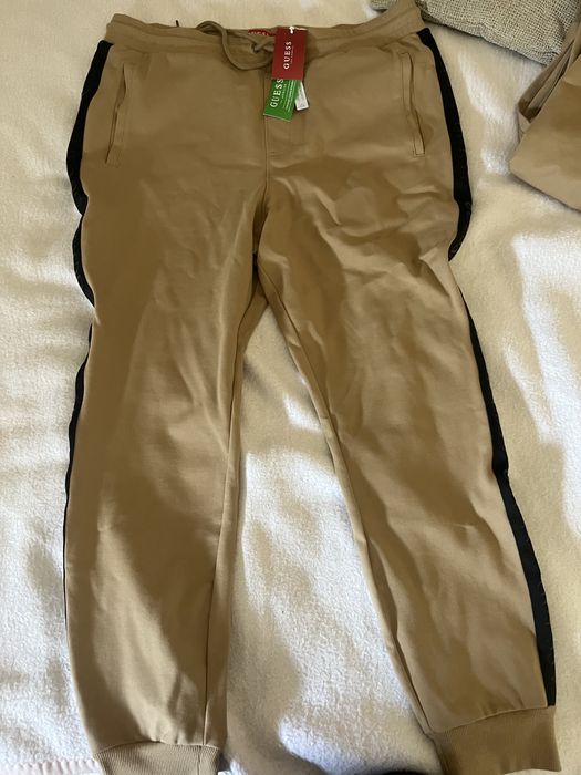 Foto treino Guess”novo”