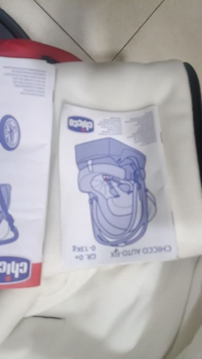 Conjunto trio da chico