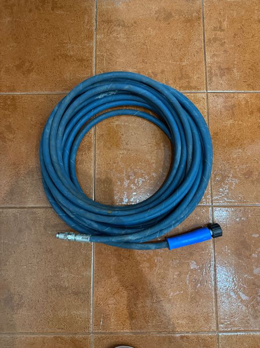 Kit desentupimento bosch