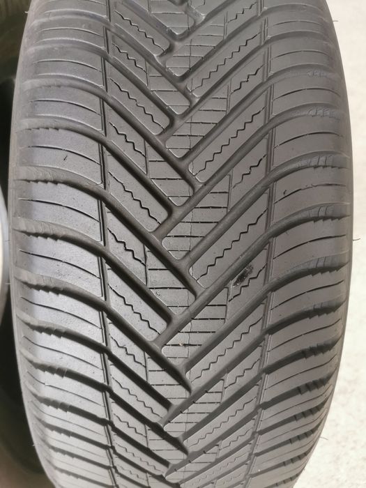 Para opon 215/60R16 99V Hankook Kinergy 4s2 #