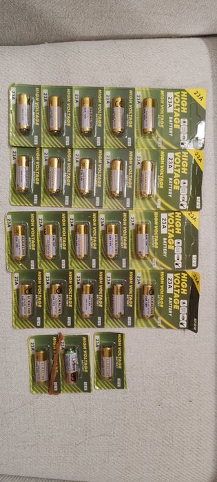 23 Pilhas MN 21 - 23A