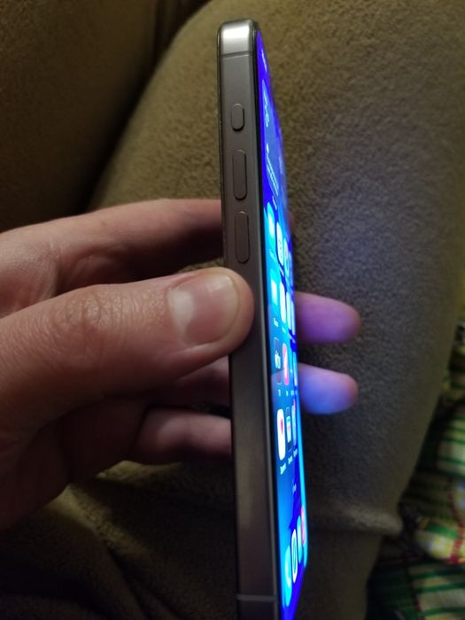 Iphone 15pro 256гб