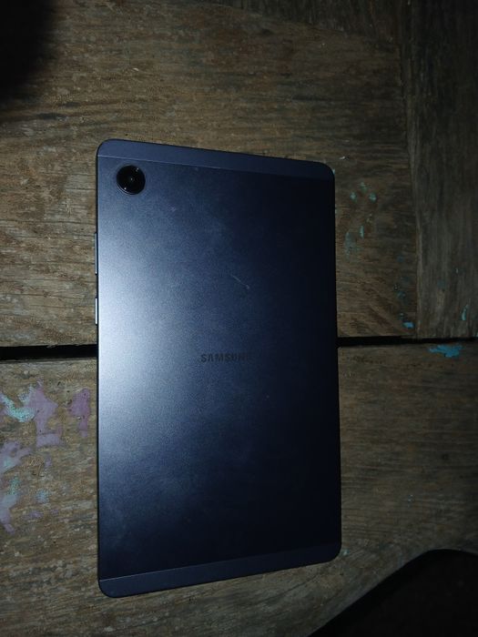 Galaxy tab A11  - novo