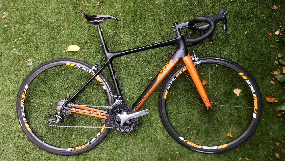 Ktm Revelator  t52
