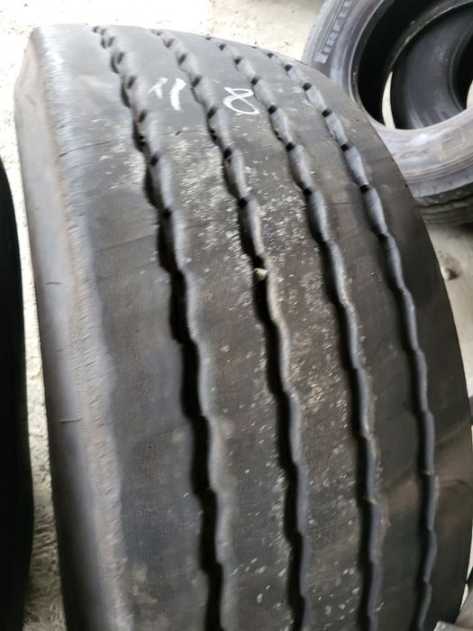 шини 385/65r22.5 michelin