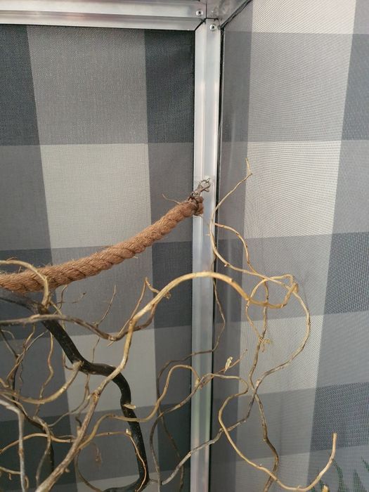Flexarium 120x55x55