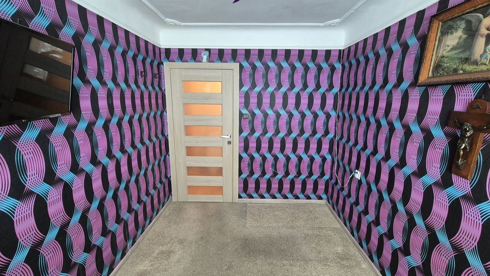 Sprzedam Mieszkanie (35,35 m²) | ul. Grunwaldzka – przy SP3 i alejkach na Koszarach