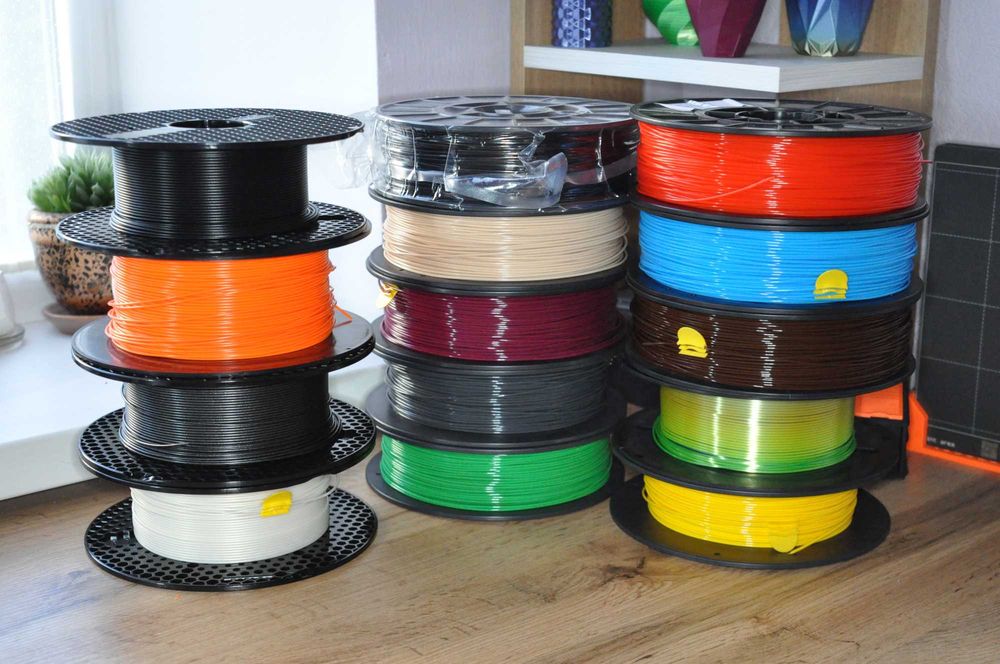 3д/3d друк, Коломия