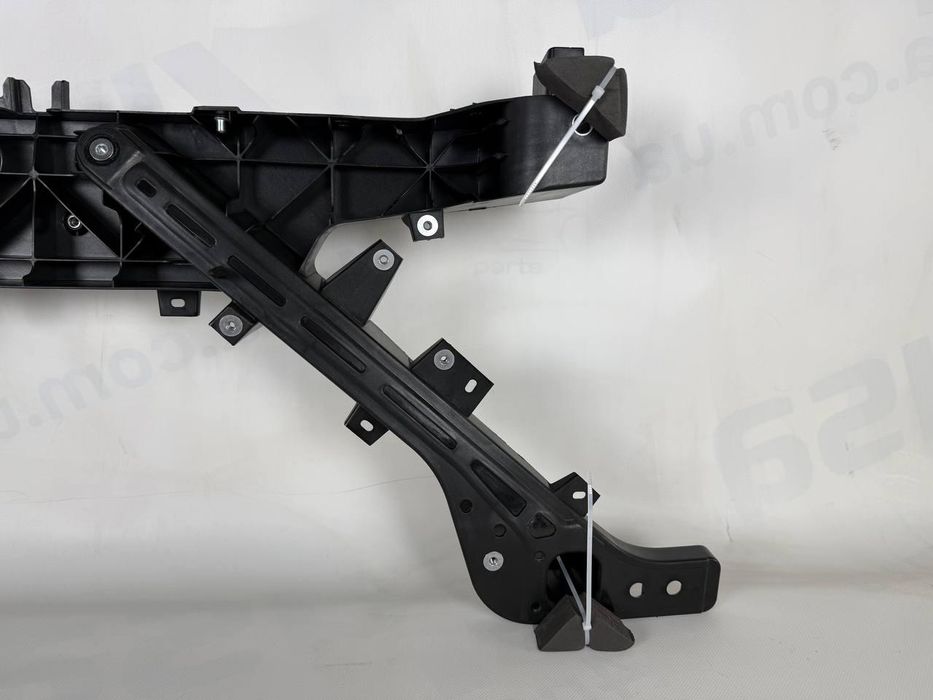 Tesla Model Y Juniper 2025 2026 Телевізор передня панель 1974875-00-C