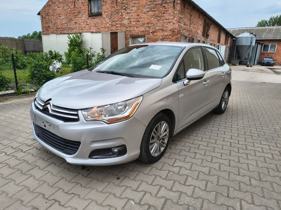 Citroën C4