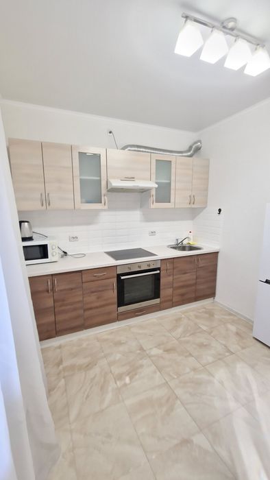Apartment in Odesa - View 5