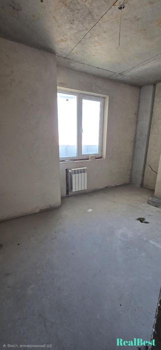 Продаж / Квартира / Чайка, Рівне