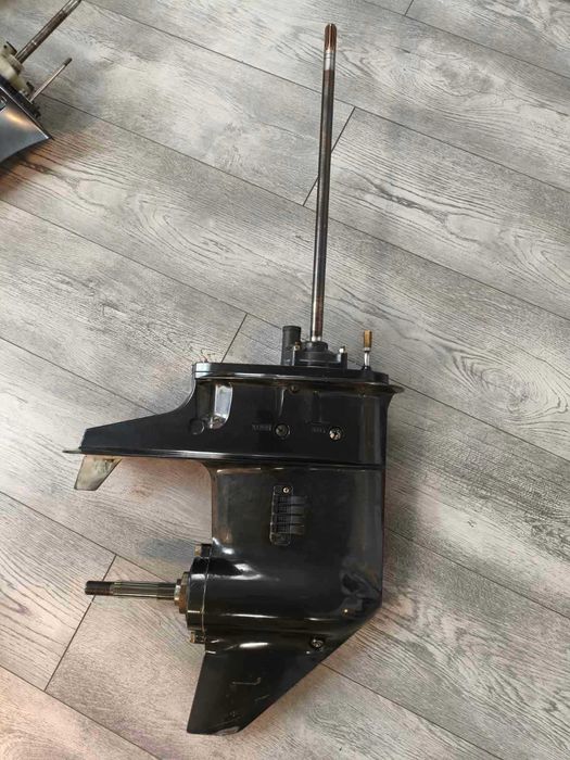 Редуктор (Gear Case, Transmission) човнового двигуна Suzuki DF40A, DF50A, DF60A, б/в