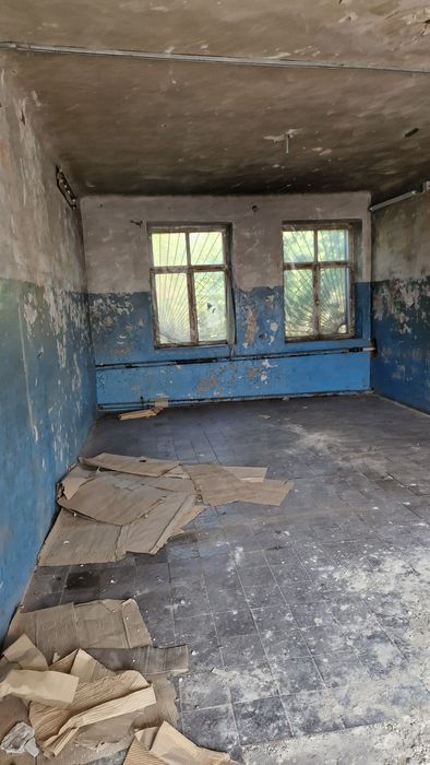 Продам нежилое помещение.