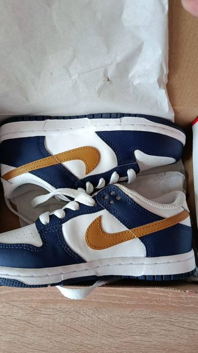 Sneakersy chlopiece