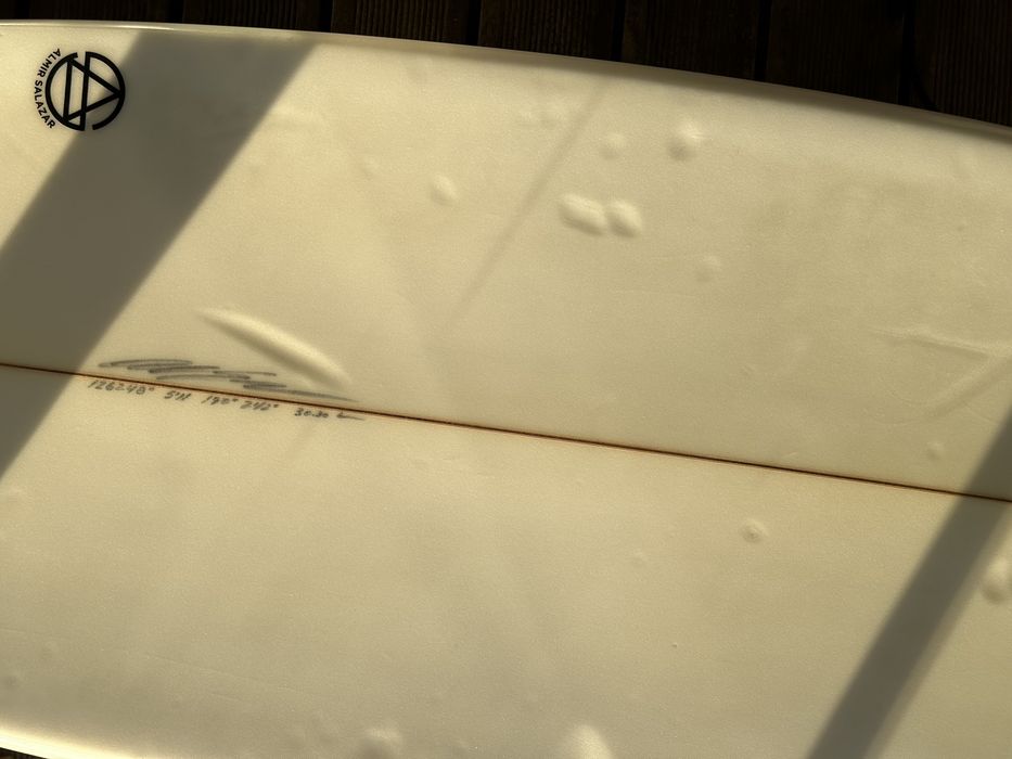 Prancha de surf / surfboard