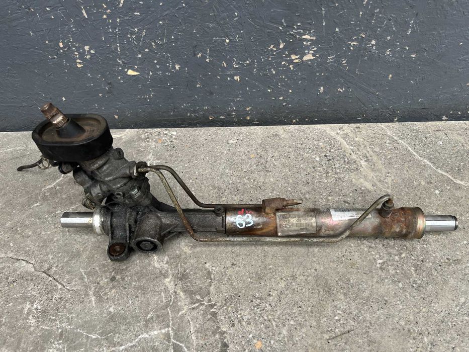 Рульова рейка Skoda Fabia VW Polo 9N Seat Cordoba Seat Ibiza 4