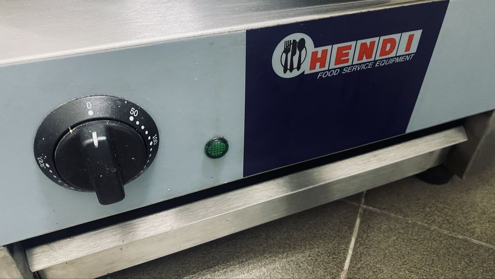 Млинниця професійна