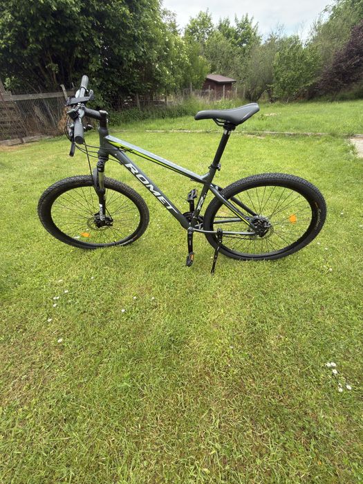 Rower Romet Rambler R9.1