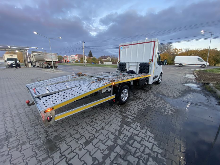 Рено Мастер Продам Автовоз, Евакуатор. Боярка. Renault Master