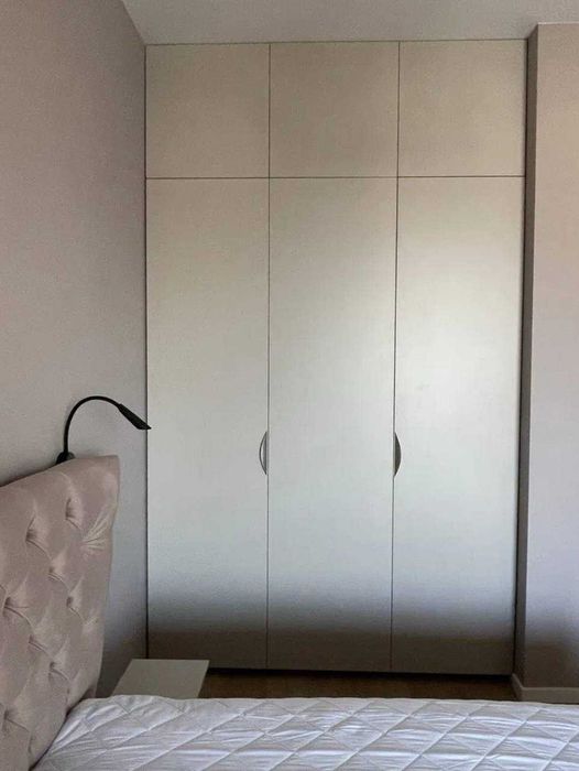 Оренда 1-кімнатної квартири в новобудові бізнес класу по вул.Під Дубом