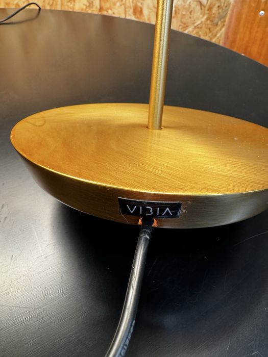 Candeeiro de mesa Mayfair Vibia